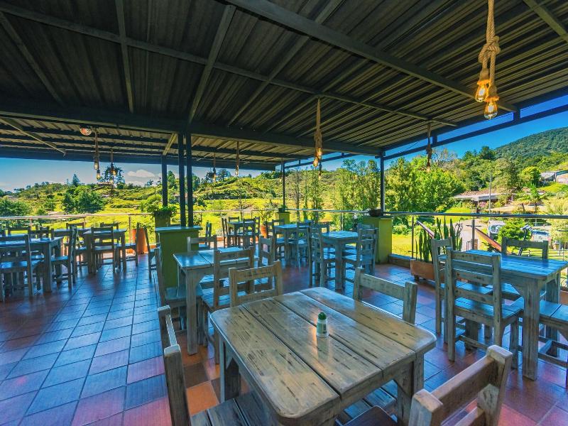 Bamba Hotel Guatapa image