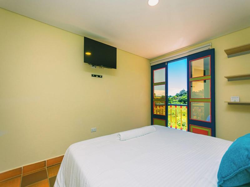 Bamba Hotel Guatapa image