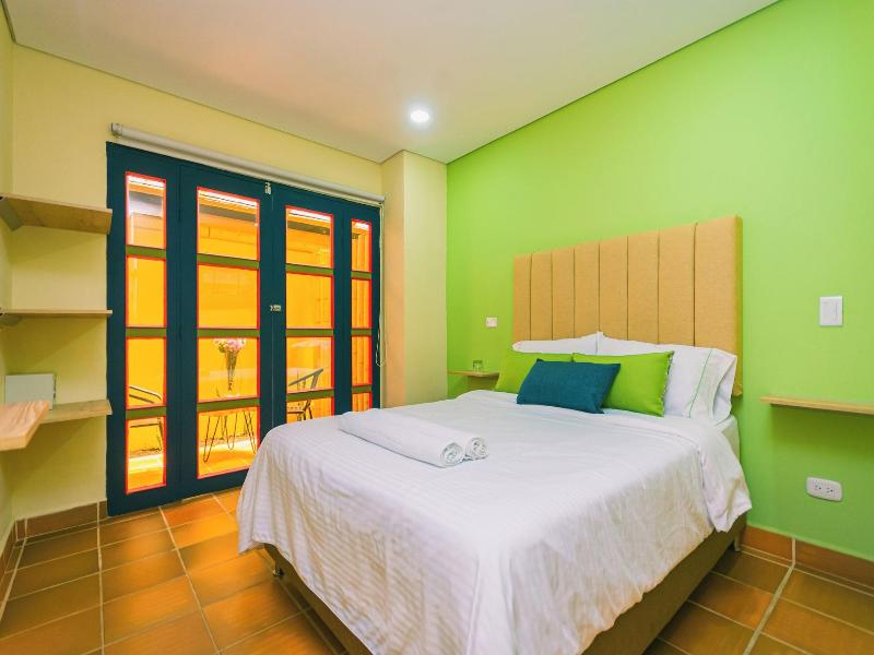 Bamba Hotel Guatapa image