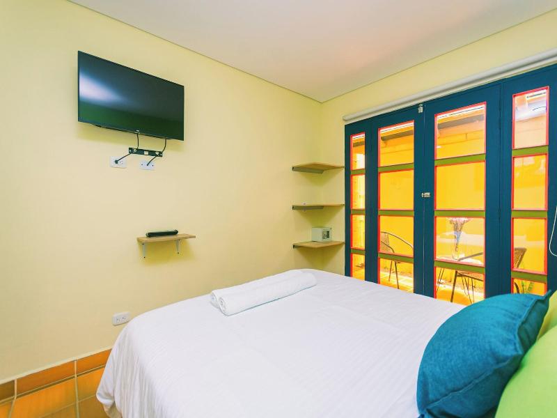 Bamba Hotel Guatapa image