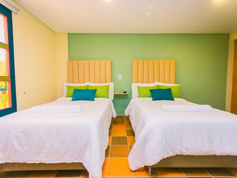 Bamba Hotel Guatapa image
