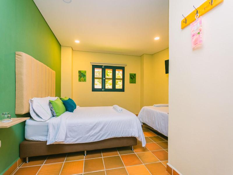 Bamba Hotel Guatapa image