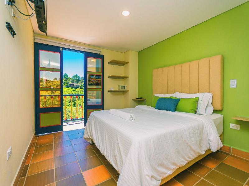 Bamba Hotel Guatapa image