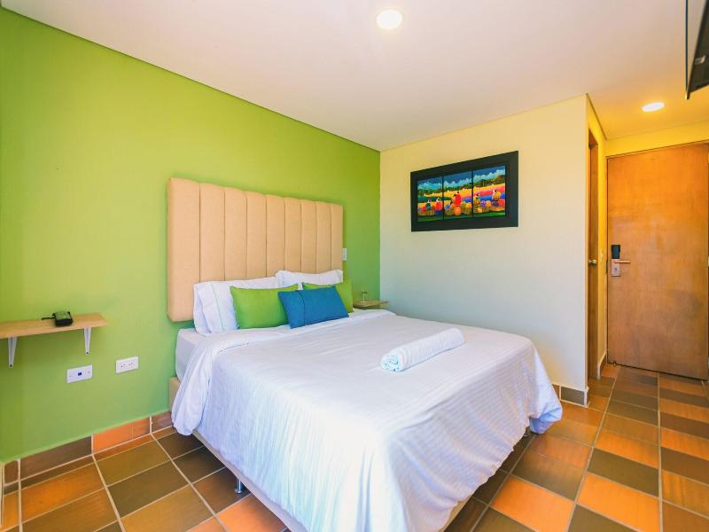 Bamba Hotel Guatapa image