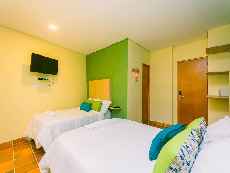 Bamba Hotel Guatapa image
