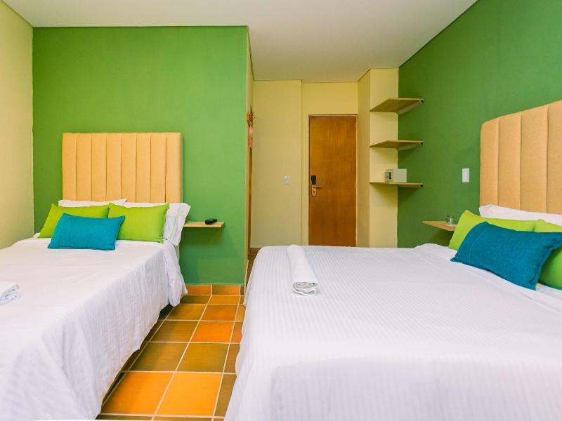 Bamba Hotel Guatapa image