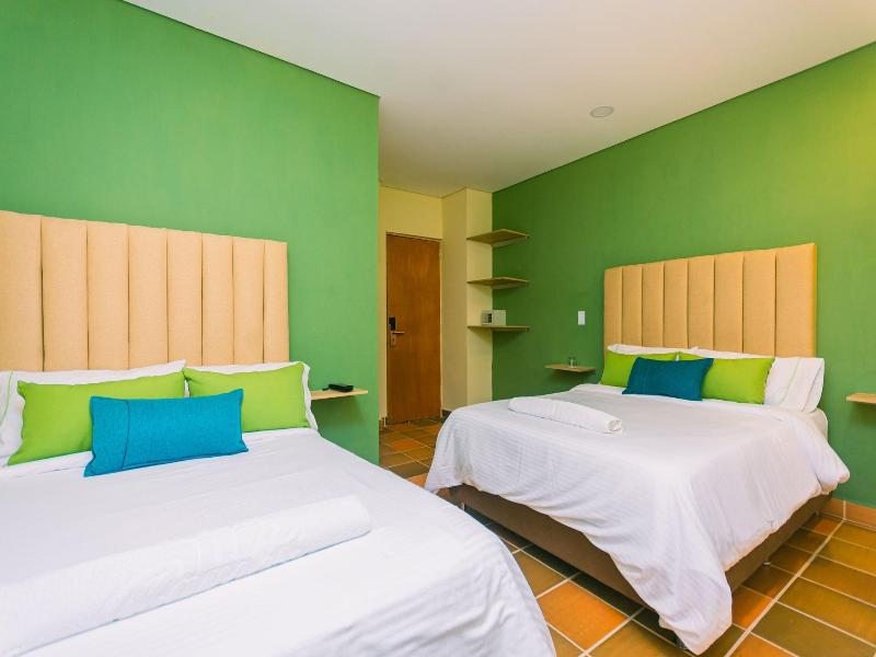 Bamba Hotel Guatapa image