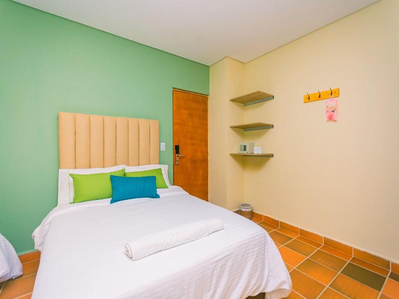 Bamba Hotel Guatapa image