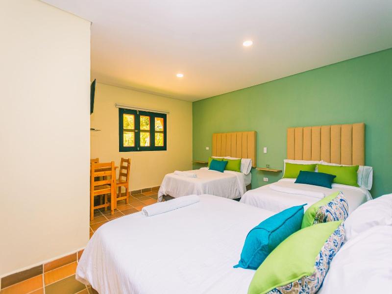 Bamba Hotel Guatapa image