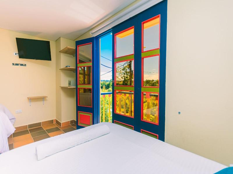 Bamba Hotel Guatapa image