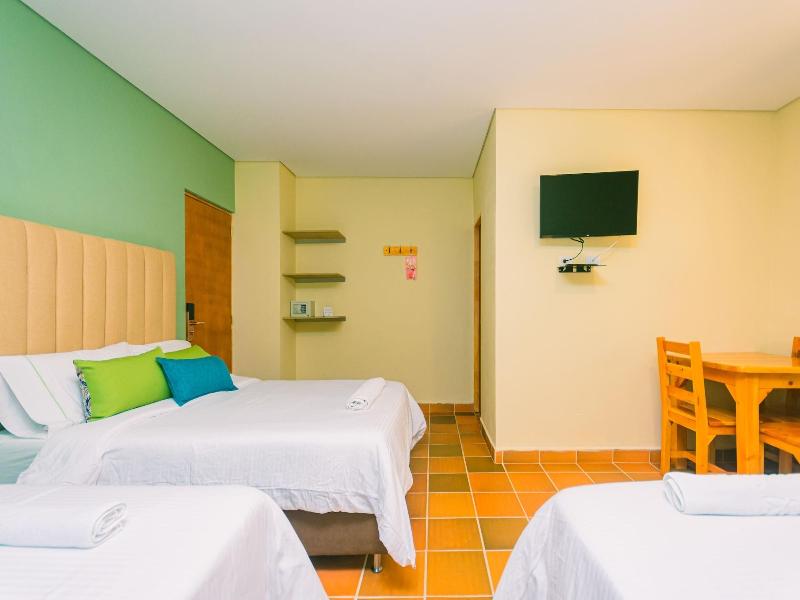 Bamba Hotel Guatapa image