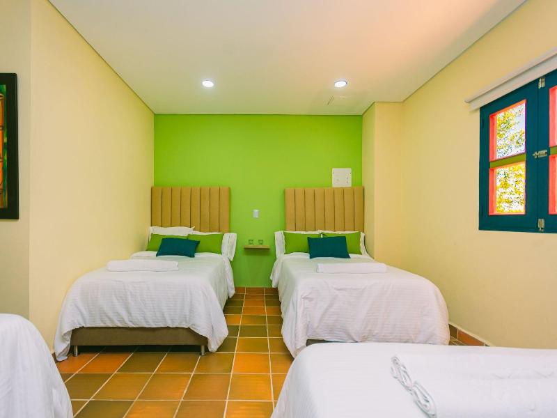 Bamba Hotel Guatapa image
