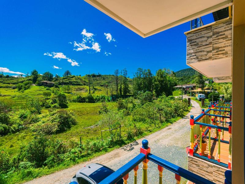 Bamba Hotel Guatapa image