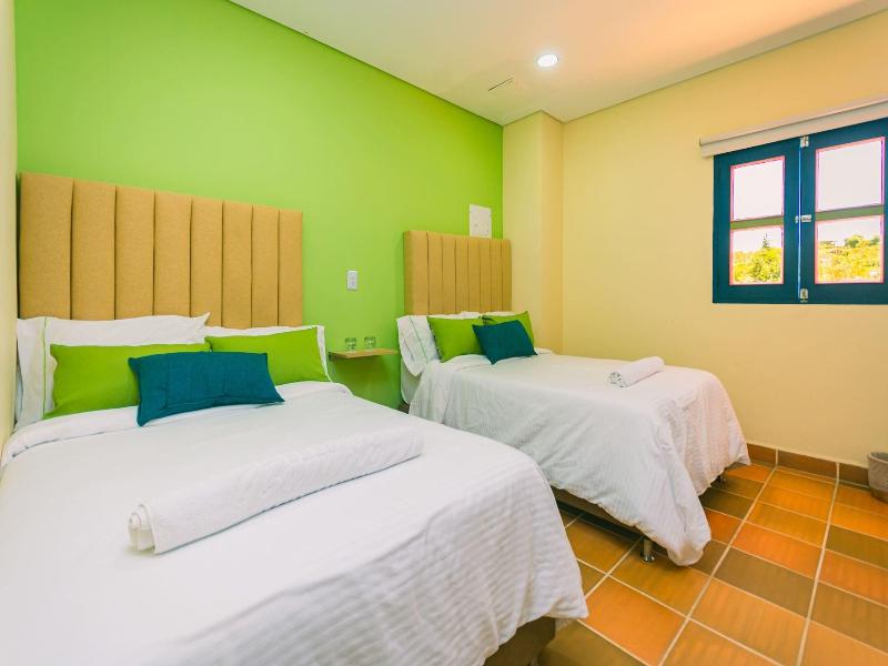 Bamba Hotel Guatapa image