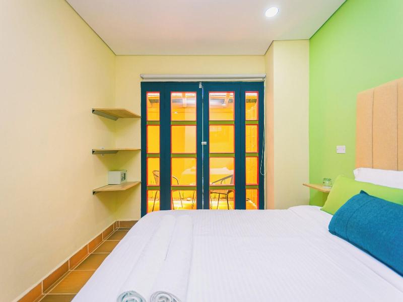Bamba Hotel Guatapa image
