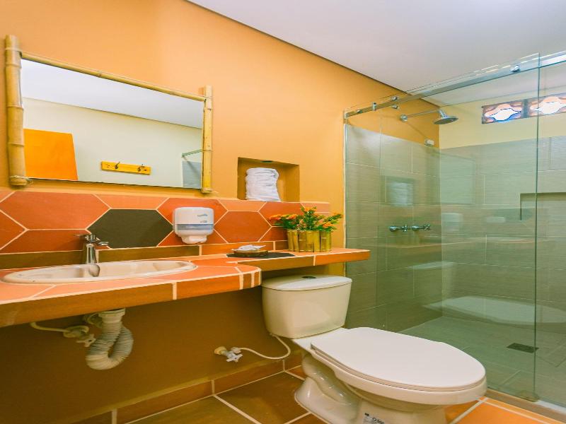Bamba Hotel Guatapa image