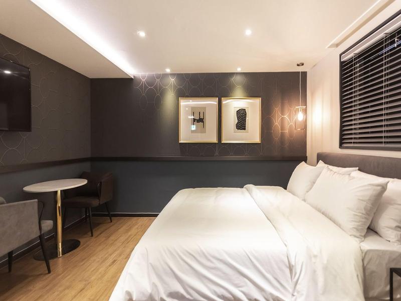 Browndot Hotel Centum City Bexco image