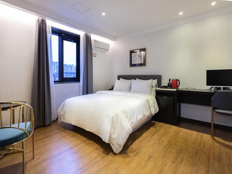 Browndot Hotel Centum City Bexco image