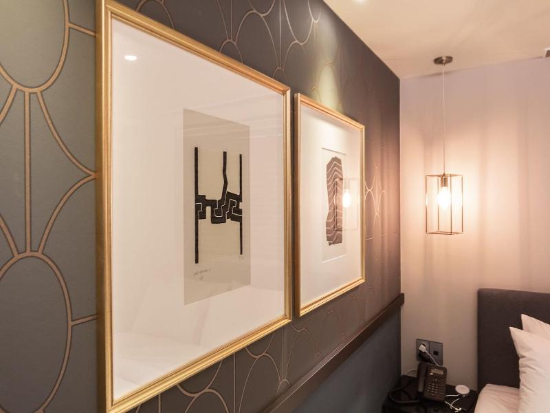 Browndot Hotel Centum City Bexco image