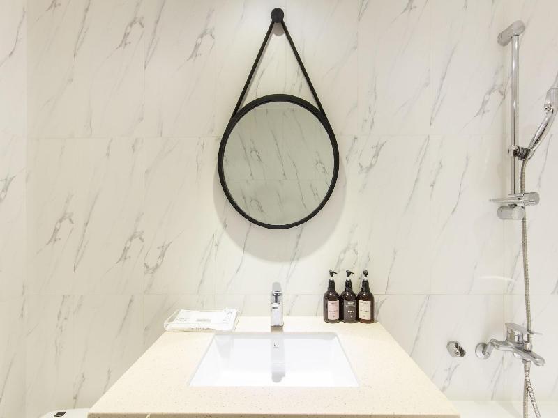 Browndot Hotel Centum City Bexco image