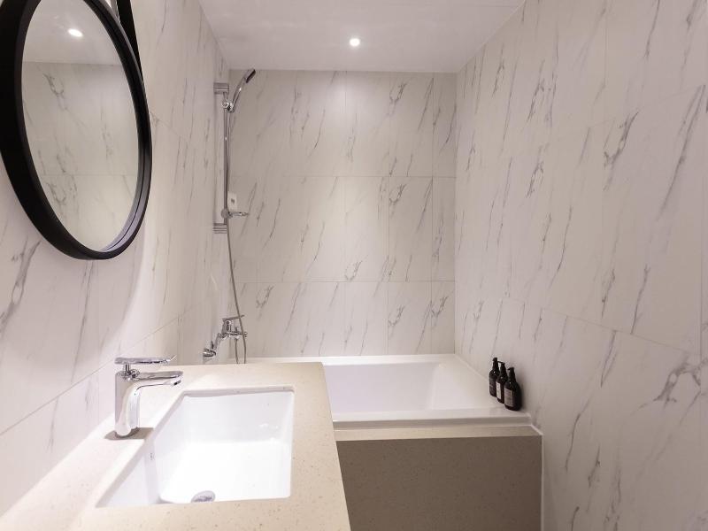 Browndot Hotel Centum City Bexco image