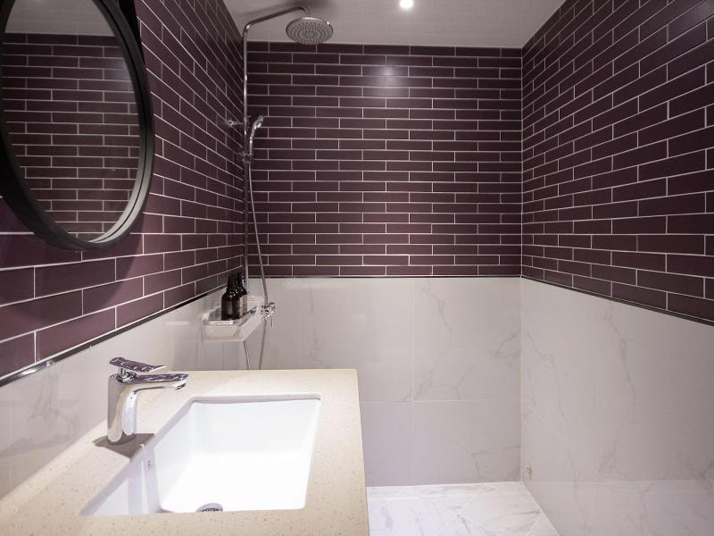 Browndot Hotel Centum City Bexco image