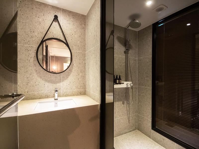 Browndot Hotel Centum City Bexco image