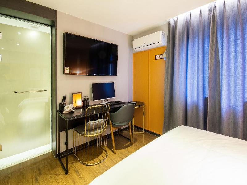 Browndot Hotel Centum City Bexco image