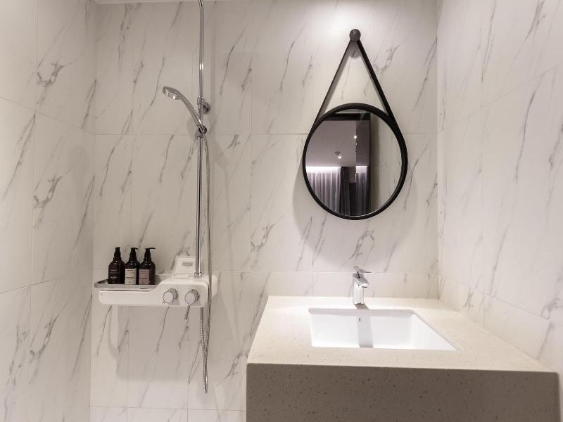 Browndot Hotel Centum City Bexco image