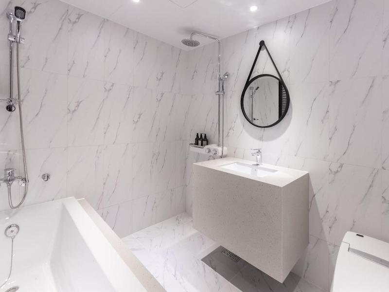 Browndot Hotel Centum City Bexco image