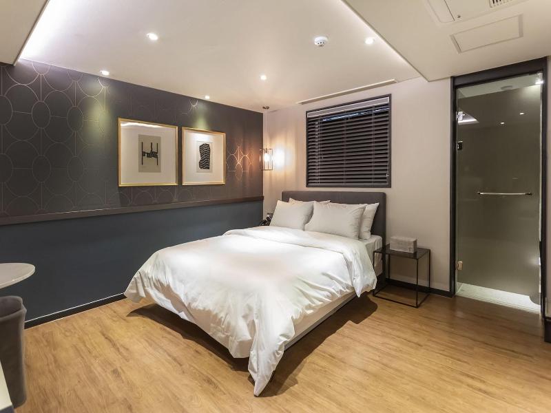 Browndot Hotel Centum City Bexco image