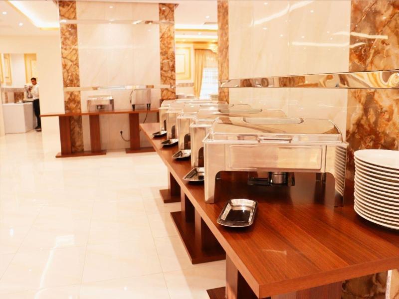 Casa Diora Hotel Al Naseem image