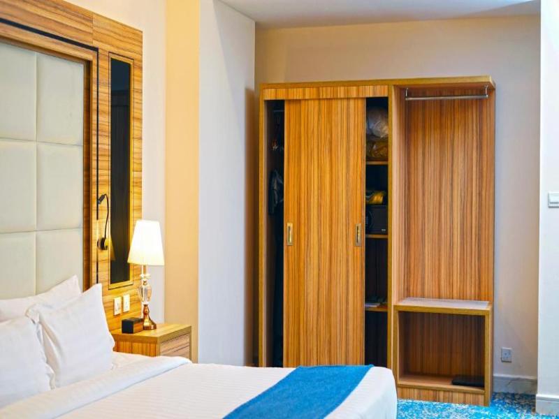 Casa Diora Hotel Al Naseem image
