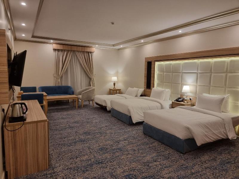 Casa Diora Hotel Al Naseem image