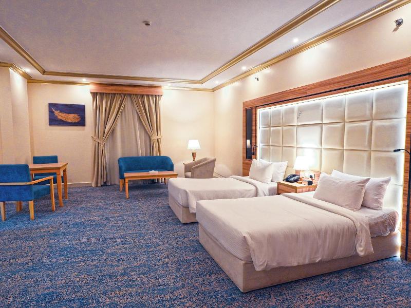 Casa Diora Hotel Al Naseem image