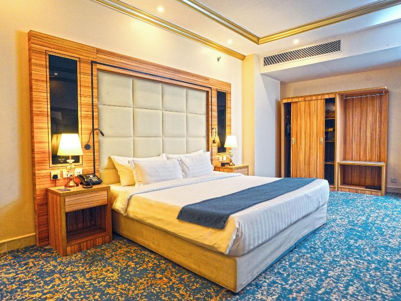 Casa Diora Hotel Al Naseem image