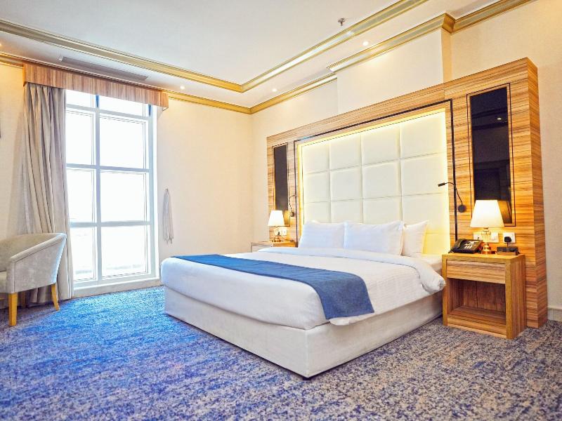 Casa Diora Hotel Al Naseem image