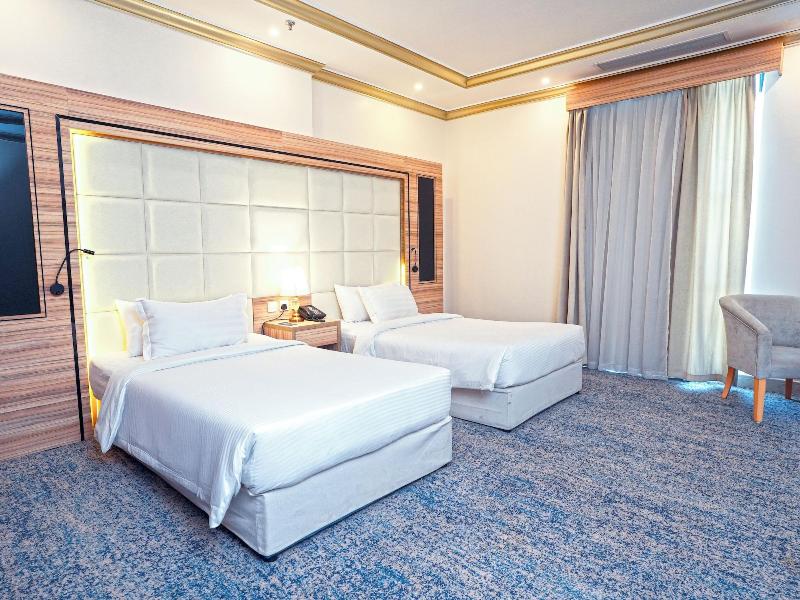 Casa Diora Hotel Al Naseem image