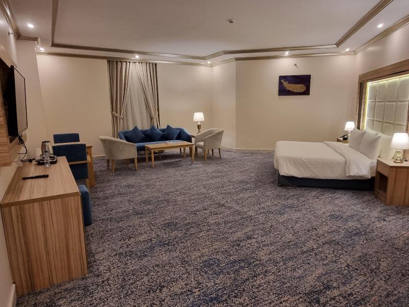 Casa Diora Hotel Al Naseem image