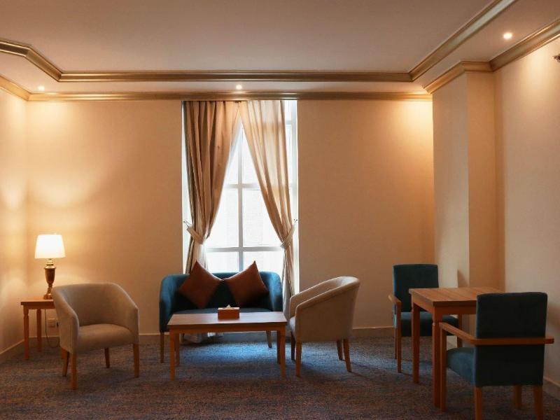 Casa Diora Hotel Al Naseem image