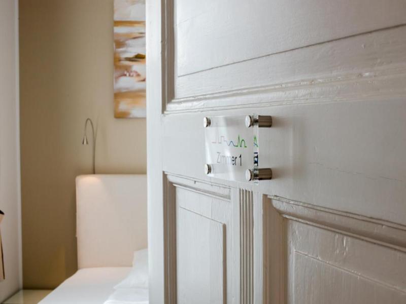Landhotel Alte Tv?pferei image