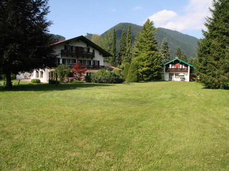 Hotel Garni Sonnenhof image