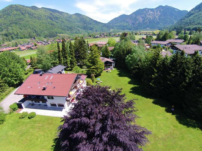 Hotel Garni Sonnenhof image