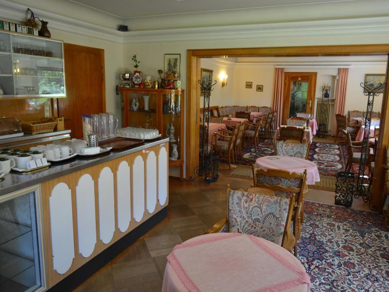 Hotel Garni Sonnenhof image