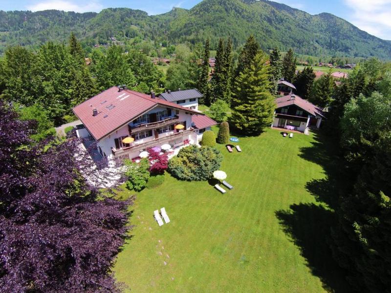 Hotel Garni Sonnenhof image