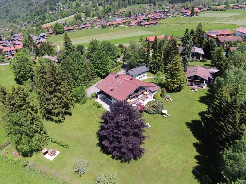 Hotel Garni Sonnenhof image