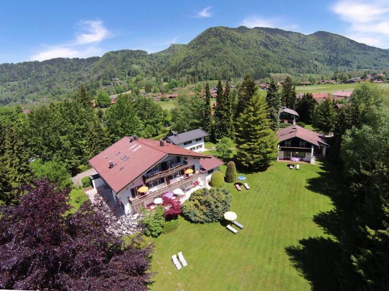 Hotel Garni Sonnenhof image