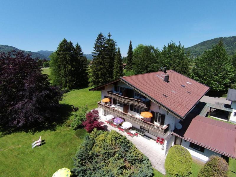 Hotel Garni Sonnenhof image