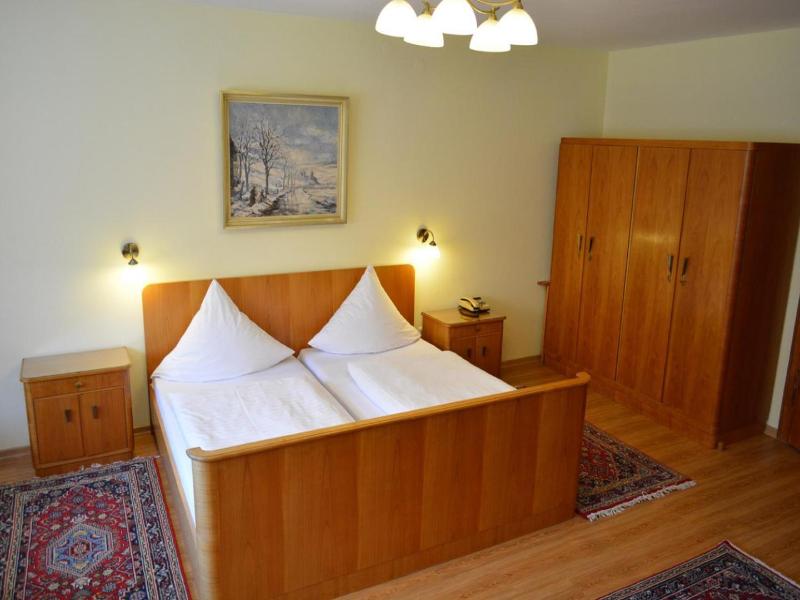 Hotel Garni Sonnenhof image