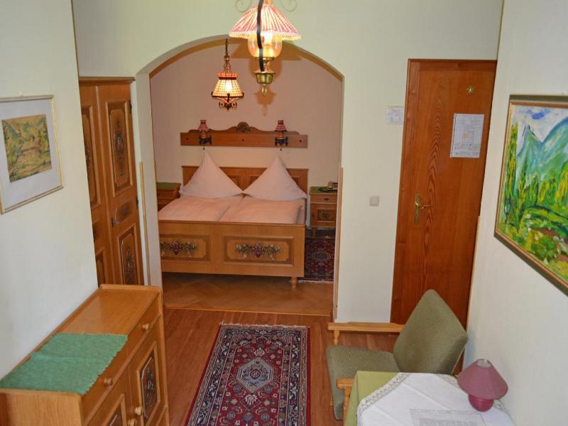 Hotel Garni Sonnenhof image